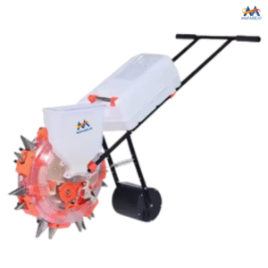 Plantadeira e Adubadeira PAM 1007