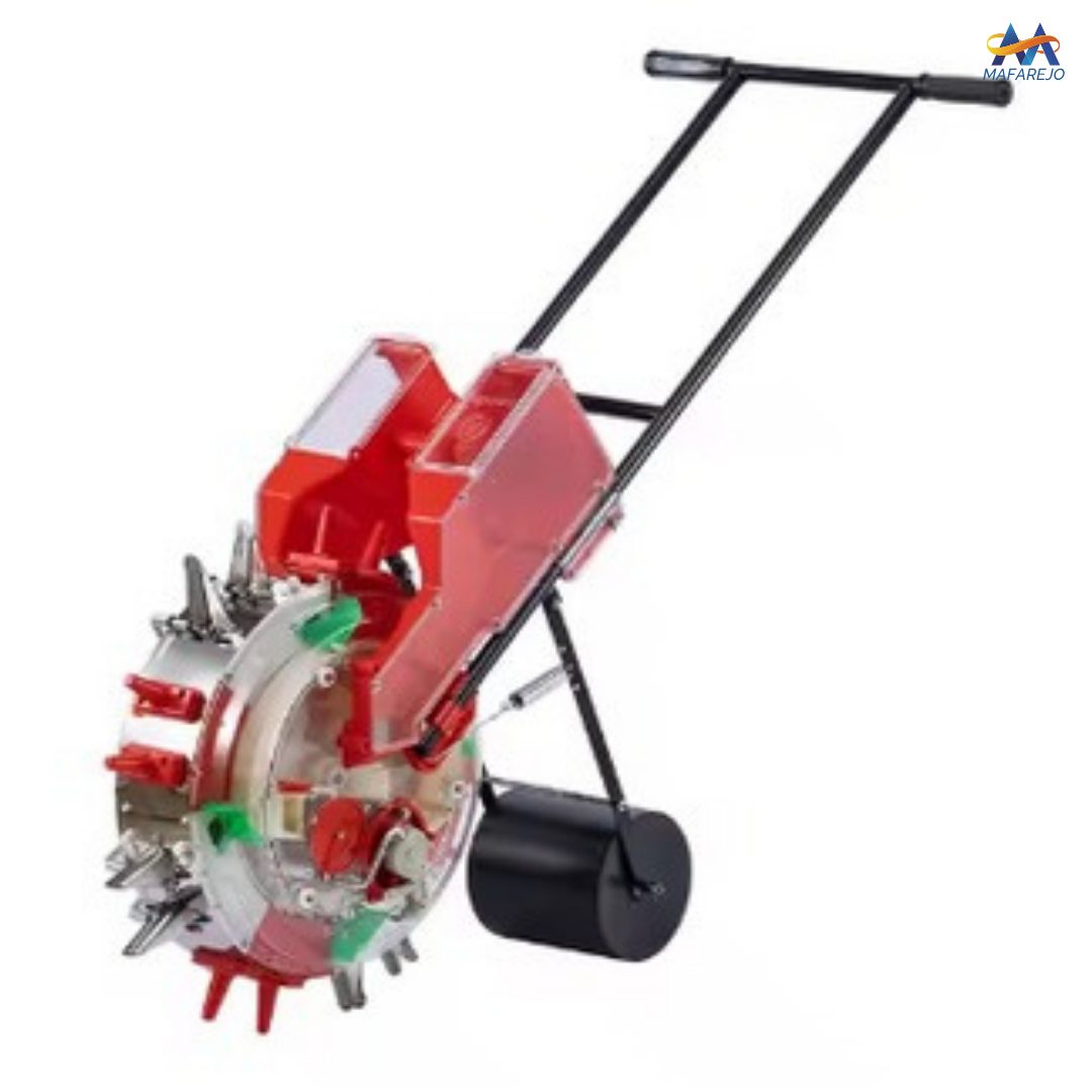 Plantadeira e Adubadeira PAMM 1004 / 1006