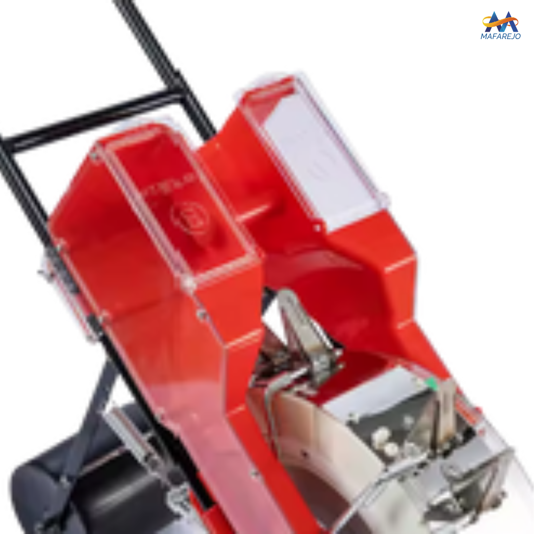 Plantadeira e Adubadeira PAMM 1004 / 1006 - Imagem 2