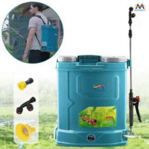 Pulverizador Costal Elétrico / Manual PEM-C16 / PEM-C20